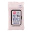 110Ct Pet Wipes Unscented