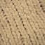 Honeybloom Tan Chunky Knit Throw Blanket, 50x60
