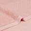 Tiny Dreamers Pink Cotton Bath Towel, 30x54