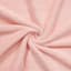 Tiny Dreamers Pink Cotton Bath Towel, 30x54