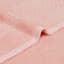 Tiny Dreamers Pink Cotton Hand Towel, 16x28