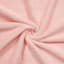 Tiny Dreamers Pink Cotton Hand Towel, 16x28