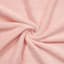 Tiny Dreamers Pink Cotton Washcloth, 13"