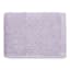 Tiny Dreamers Orchid Cotton Hand Towel, 16x28