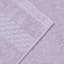 Tiny Dreamers Orchid Cotton Washcloth, 13"