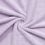 Tiny Dreamers Orchid Cotton Washcloth, 13"