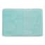 Tiny Dreamers Angel Blue Cotton Bath Towel, 30x54