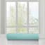 Tiny Dreamers Angel Blue Cotton Bath Towel, 30x54