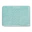 Tiny Dreamers Angel Blue Cotton Hand Towel, 16x28