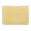 Tiny Dreamers Yellow Cotton Hand Towel, 16x28