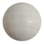 Ivory Orb, 4"