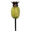 3-in-1 Pineapple Garden Torch, 64.4"