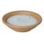 3-Pack Citronella Terracotta Candles, 3oz