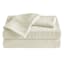 4-Piece Birch Super Soft Microfiber Sheet Set, King