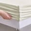 4-Piece Birch Super Soft Microfiber Sheet Set, King