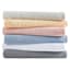 4-Piece Sunlight Yellow Super Soft Microfiber Sheet Set, Full