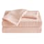 3-Piece Peachy Keen Super Soft Microfiber Sheet Set, Twin/Twin XL