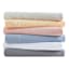 4-Piece Mockingbird Grey Super Soft Microfiber Sheet Set, King