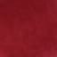 Providence Burgundy Cotton Velvet Euro Throw Pillow, 24"