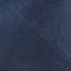 Crosby St. Navy Blue Corduroy Triangle Shaped Throw Pillow, 14x15
