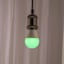 2-Pack Geeni Multicolor Prisma LED Bulb, 800
