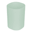 3-Piece Aqua Countertop Accessories Set