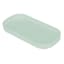 3-Piece Aqua Countertop Accessories Set