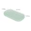 3-Piece Aqua Countertop Accessories Set