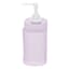 3-Piece Lavender Countertop Accessories Set