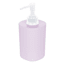 3-Piece Lavender Countertop Accessories Set