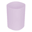 3-Piece Lavender Countertop Accessories Set