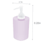 3-Piece Lavender Countertop Accessories Set