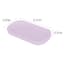3-Piece Lavender Countertop Accessories Set