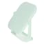 Aqua Single Side Counter Vanity Mirror