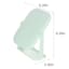 Aqua Single Side Counter Vanity Mirror