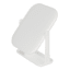 White Single Side Counter Vanity Mirror