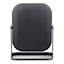 Black Single Side Counter Vanity Mirror