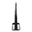 Black Single Side Counter Vanity Mirror
