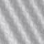 Crosby St. Lafayette Grey Shower Curtain, 72"