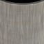 Winslow Black & Grey Round Trash Bin, 10l