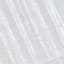 Holographic Grid Peva Shower Curtain, 70x72