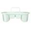 Mint Shower Caddy, Large