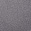 Honeybloom Dark Grey Teddy Boucle Throw Pillow, 14x20