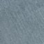 Blue Woven Chenille Washable Kitchen Mat, 20x34