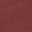 Red Woven Chenille Washable Kitchen Mat, 20x34