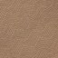 Brown Knitted Interlock Gel Back Washable Accent Rug, 30x46