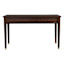 Lorraine Desk, Walnut Finish