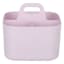 4-Compartment Office Caddy Organizer, Lavender