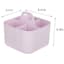 4-Compartment Office Caddy Organizer, Lavender