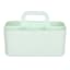5-Compartment Office Caddy Organizer, Mint